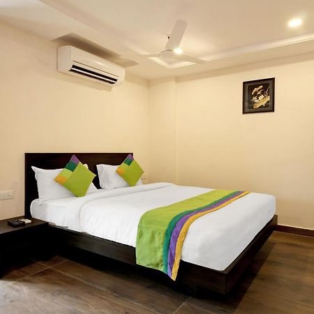 Treebo Trend Excella Hotel Visakhapatnam Exterior photo